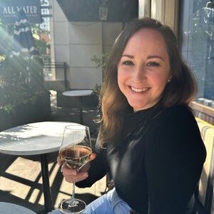 Meet your Posher, Rachel